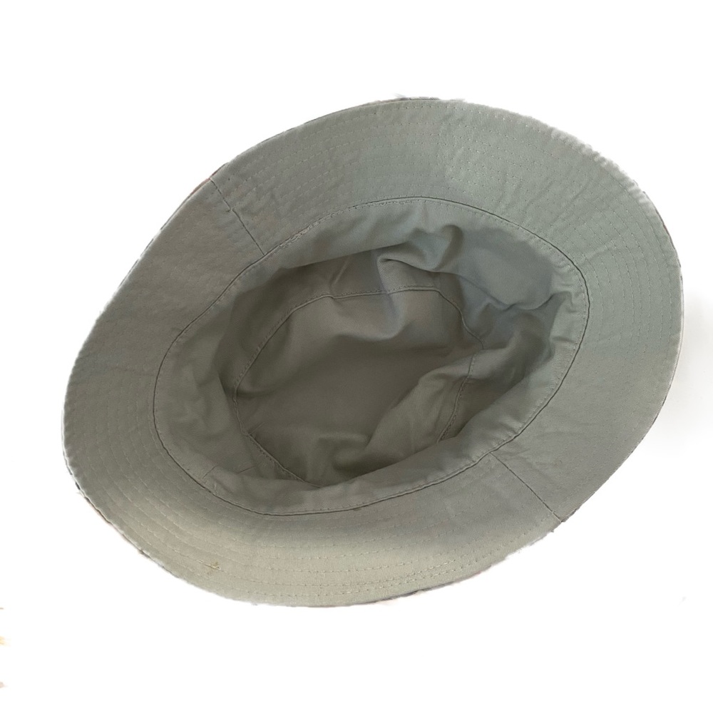Reversible Bucket Hat - Picture 2 of 2